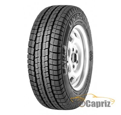Шины Uniroyal SnowMax 225/70 R15C 112R